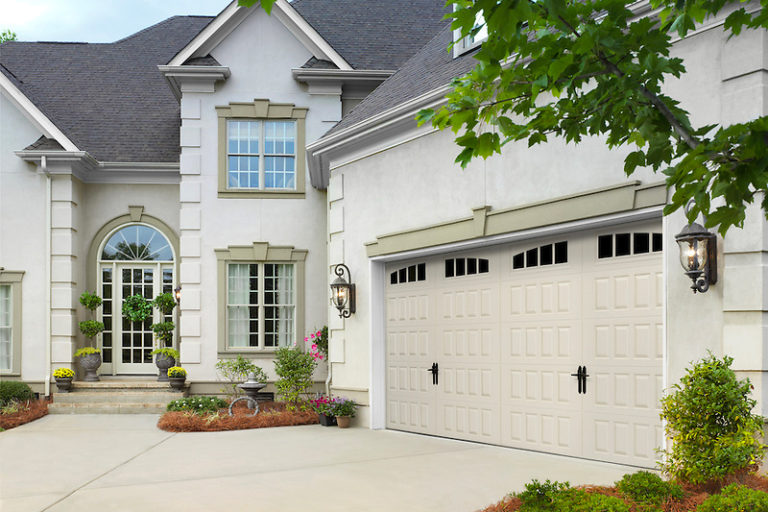 Specials and Coupons Garage Doors by Nestor Albuquerque, NM