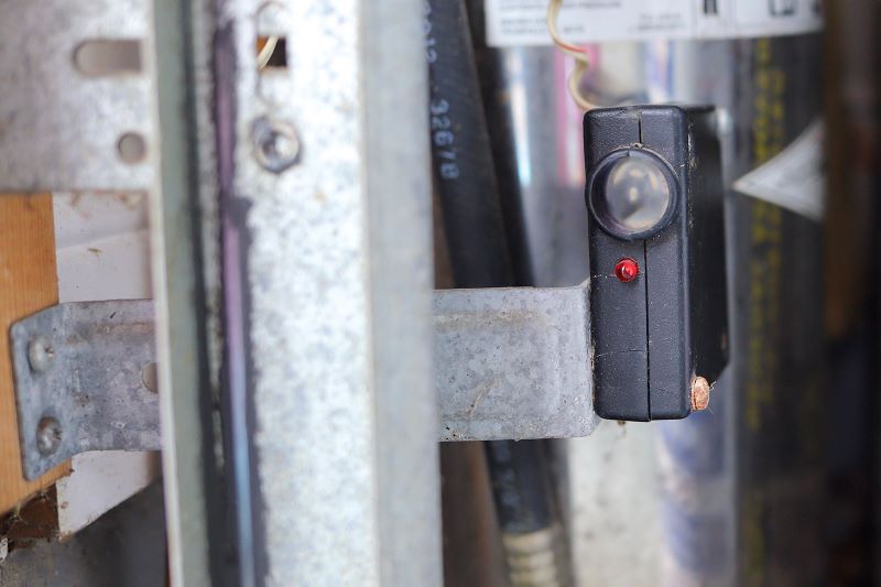Why Is My Garage Door Sensor Not Working Garage Doors By Nestor